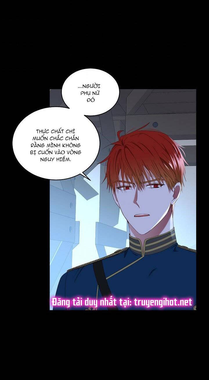 Tôi Lạc Vào Thế Giới Trò Chơi Harem Ngược: Chapter 49
