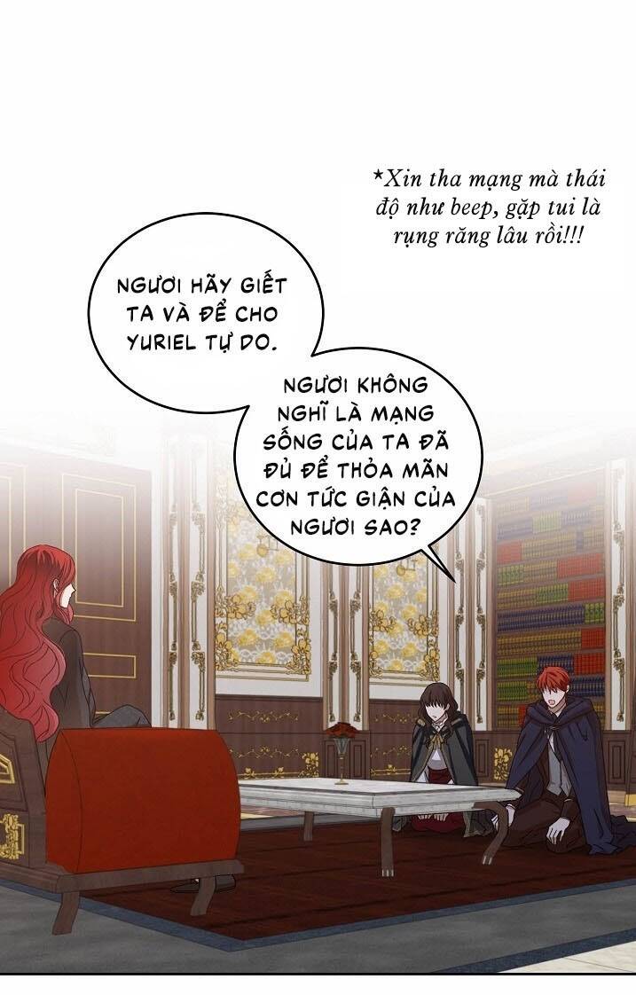 Tôi Lạc Vào Thế Giới Trò Chơi Harem Ngược: Chapter 5