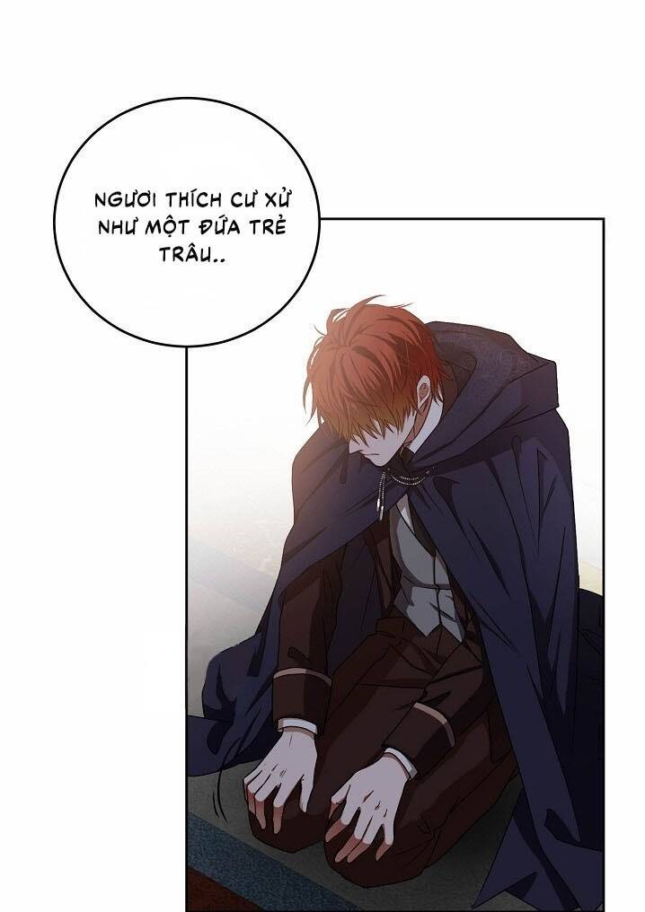 Tôi Lạc Vào Thế Giới Trò Chơi Harem Ngược: Chapter 5