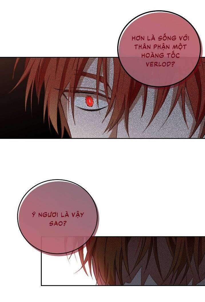 Tôi Lạc Vào Thế Giới Trò Chơi Harem Ngược: Chapter 5