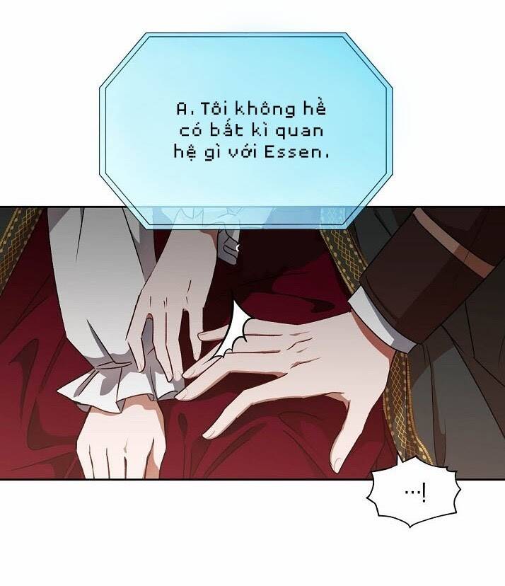 Tôi Lạc Vào Thế Giới Trò Chơi Harem Ngược: Chapter 5