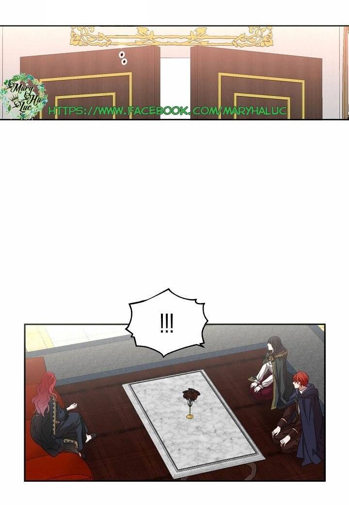 Tôi Lạc Vào Thế Giới Trò Chơi Harem Ngược: Chapter 5