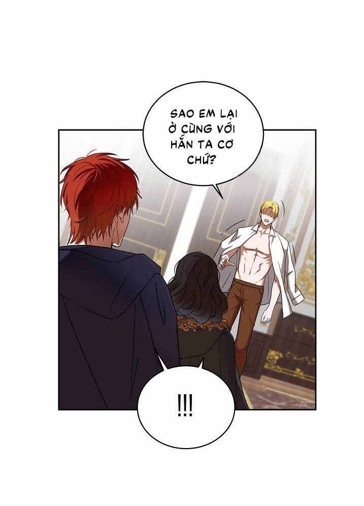 Tôi Lạc Vào Thế Giới Trò Chơi Harem Ngược: Chapter 5