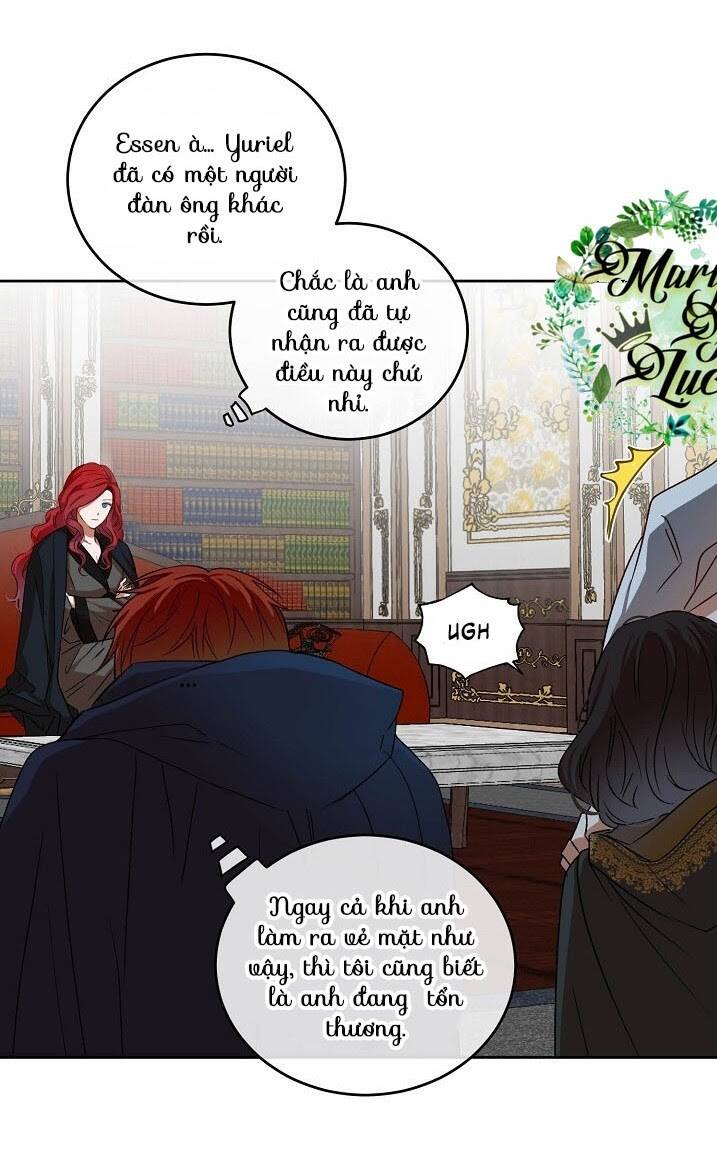 Tôi Lạc Vào Thế Giới Trò Chơi Harem Ngược: Chapter 5