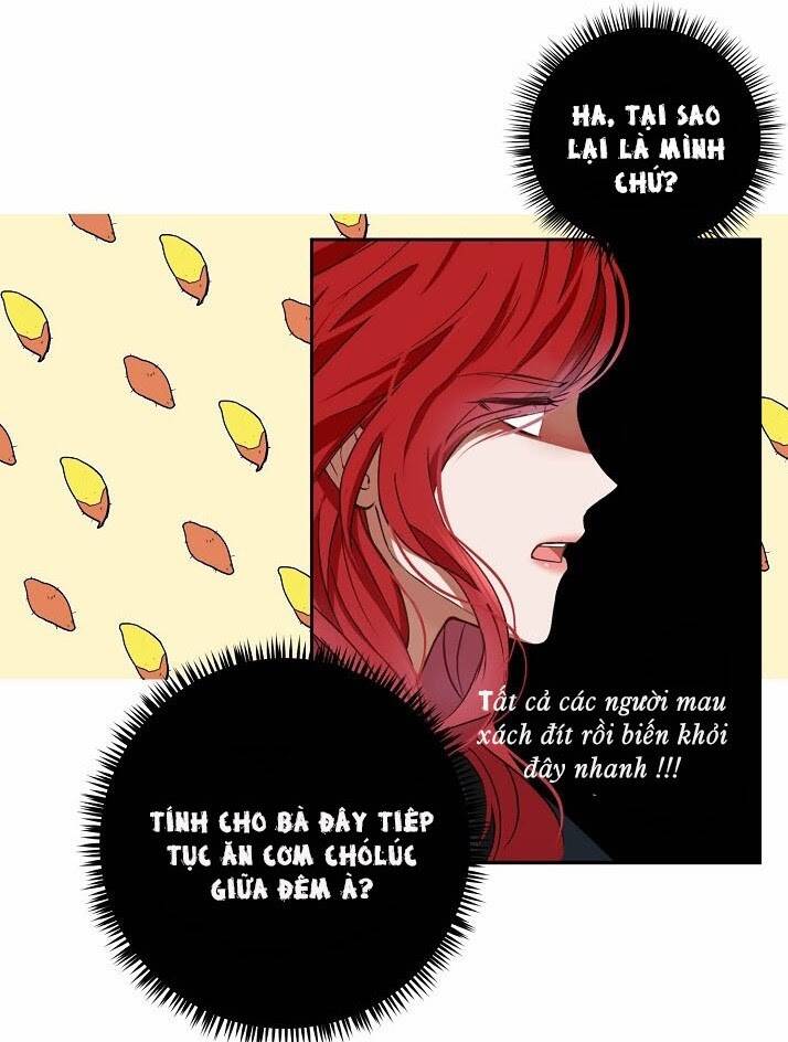 Tôi Lạc Vào Thế Giới Trò Chơi Harem Ngược: Chapter 5