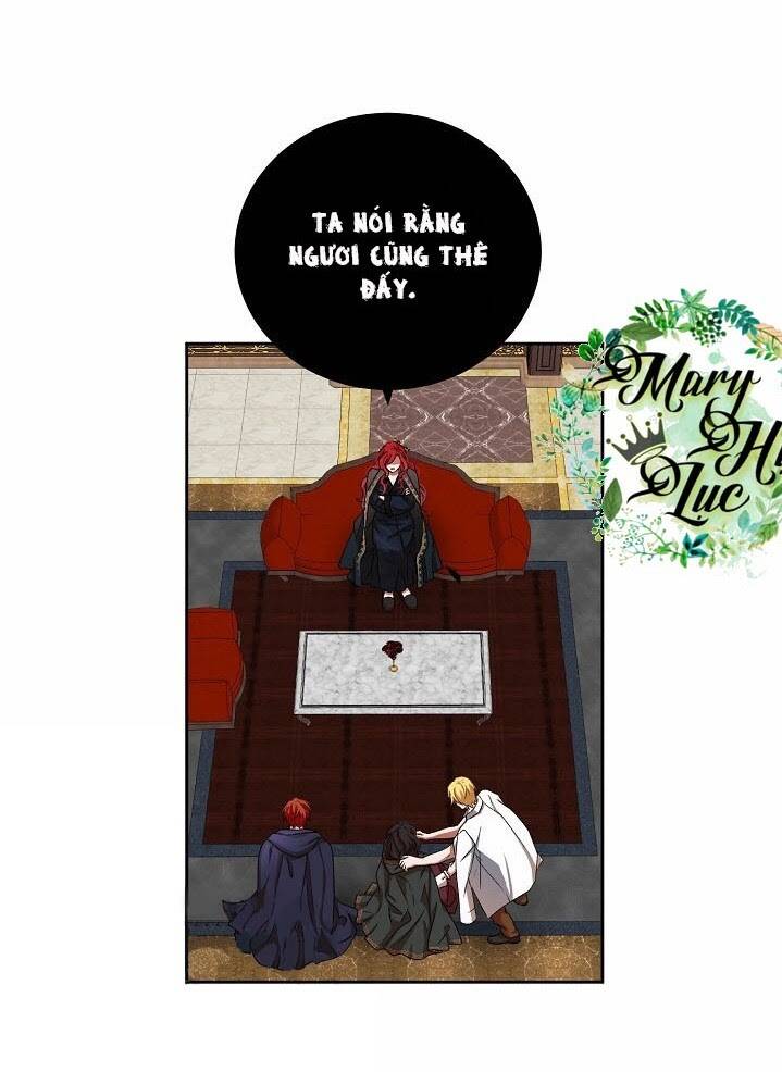 Tôi Lạc Vào Thế Giới Trò Chơi Harem Ngược: Chapter 5