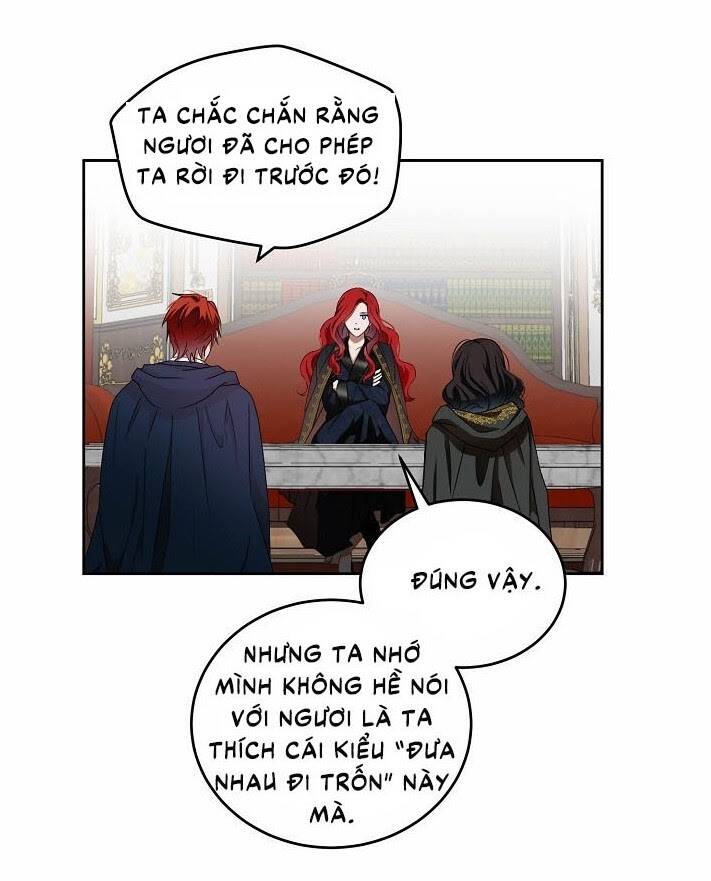 Tôi Lạc Vào Thế Giới Trò Chơi Harem Ngược: Chapter 5