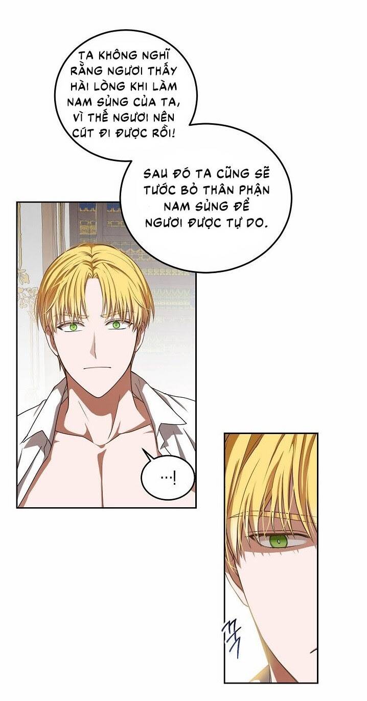 Tôi Lạc Vào Thế Giới Trò Chơi Harem Ngược: Chapter 5