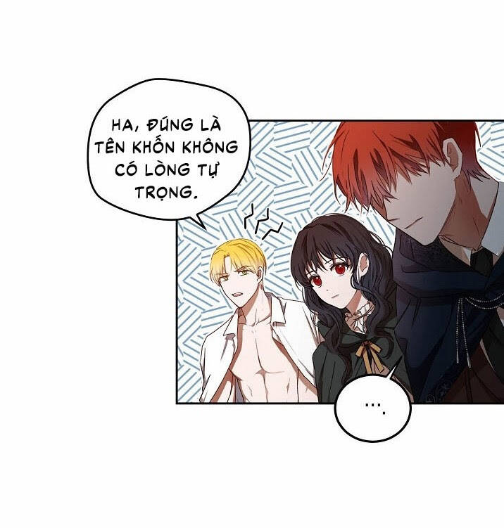 Tôi Lạc Vào Thế Giới Trò Chơi Harem Ngược: Chapter 5