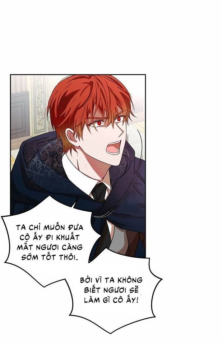 Tôi Lạc Vào Thế Giới Trò Chơi Harem Ngược: Chapter 5