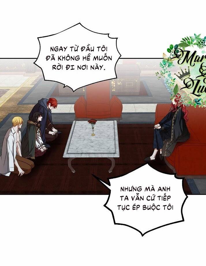 Tôi Lạc Vào Thế Giới Trò Chơi Harem Ngược: Chapter 5
