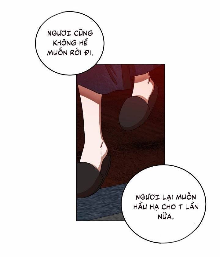 Tôi Lạc Vào Thế Giới Trò Chơi Harem Ngược: Chapter 5