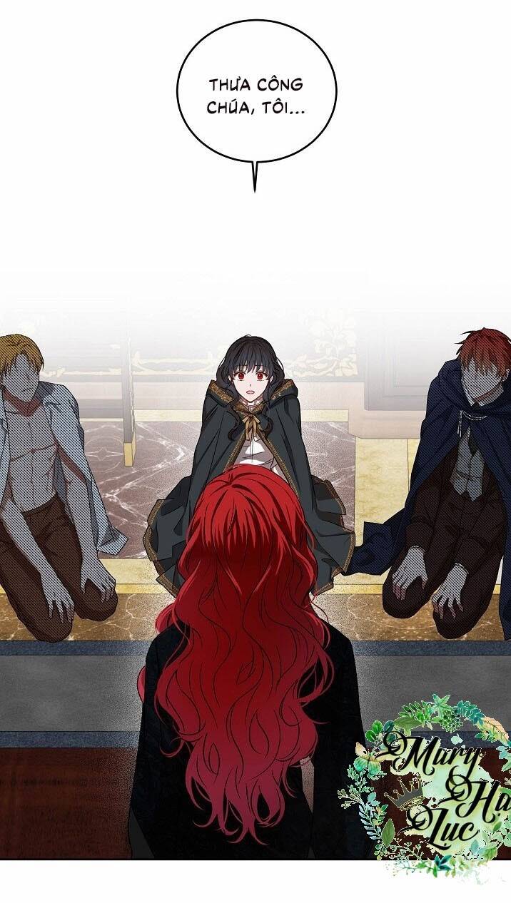 Tôi Lạc Vào Thế Giới Trò Chơi Harem Ngược: Chapter 5