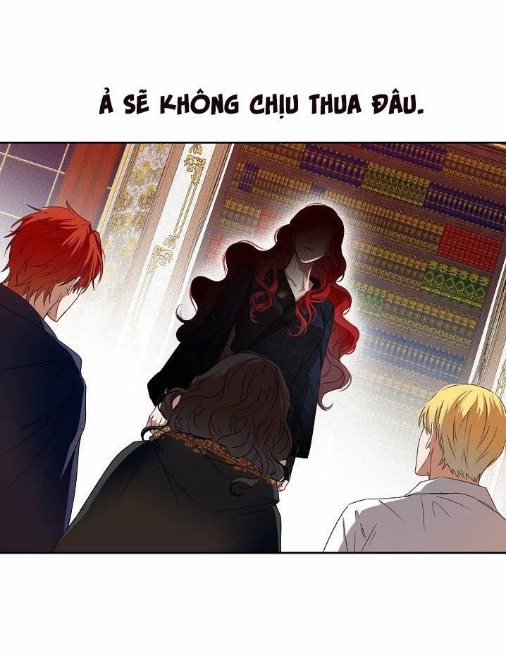 Tôi Lạc Vào Thế Giới Trò Chơi Harem Ngược: Chapter 5