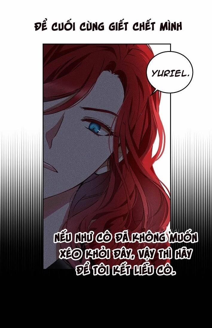 Tôi Lạc Vào Thế Giới Trò Chơi Harem Ngược: Chapter 5