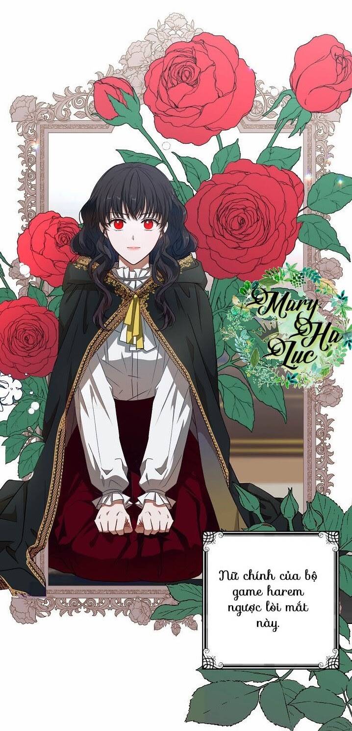 Tôi Lạc Vào Thế Giới Trò Chơi Harem Ngược: Chapter 5