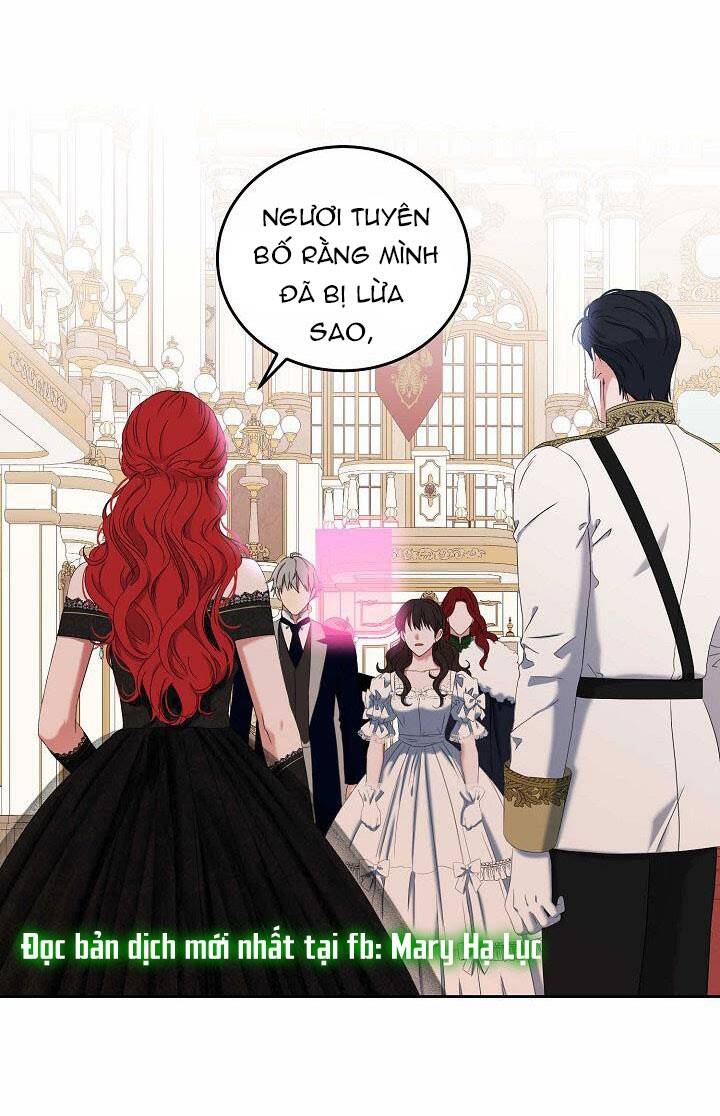 Đệ Nhất Danh Sách: Chapter 50