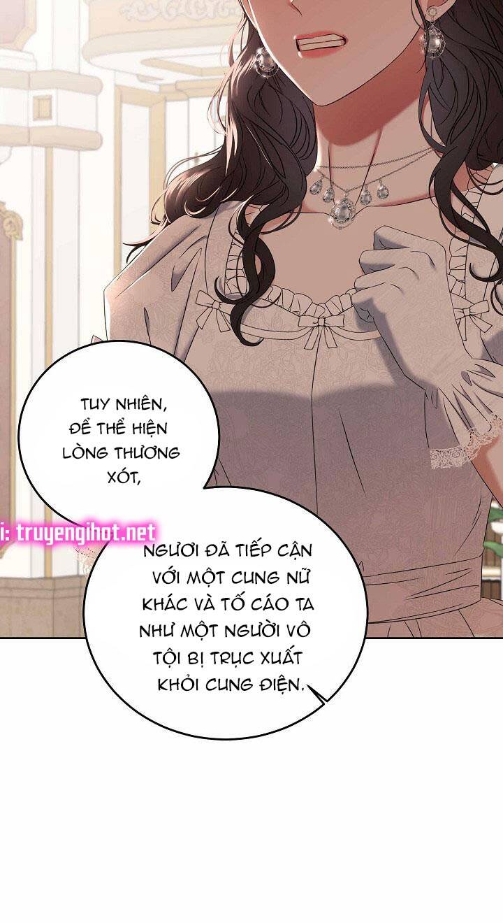 Đệ Nhất Danh Sách: Chapter 50