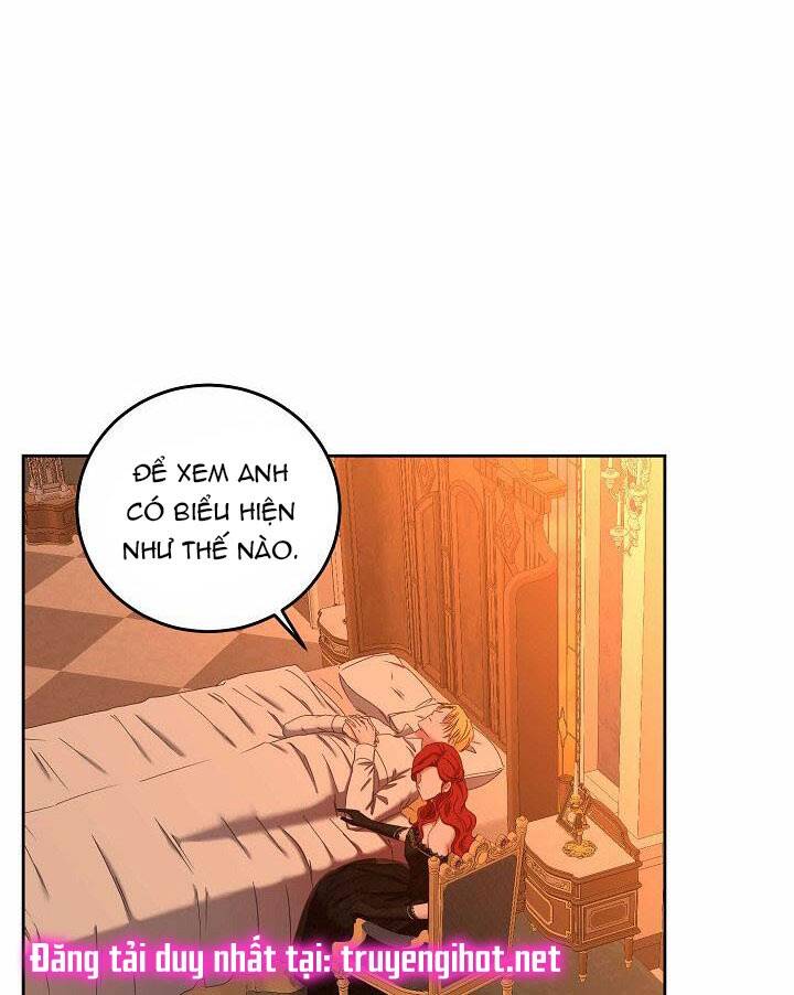 Đệ Nhất Danh Sách: Chapter 50