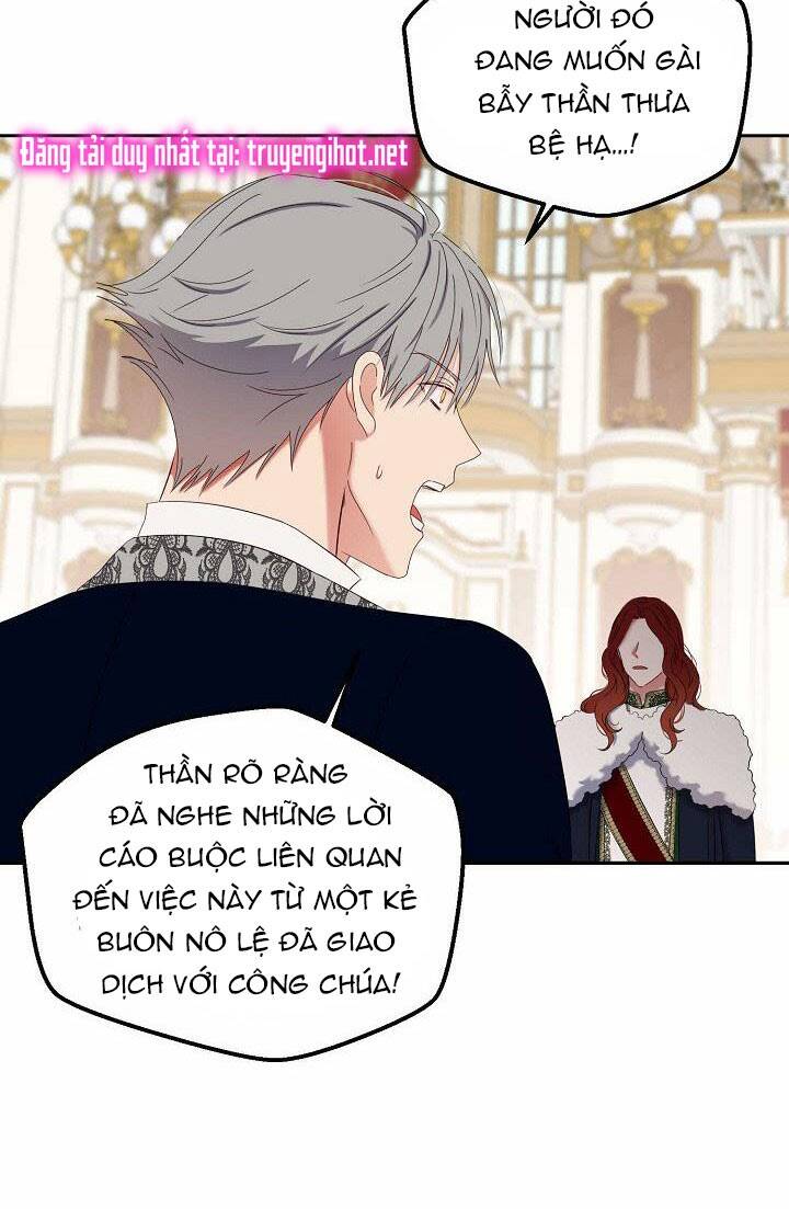 Đệ Nhất Danh Sách: Chapter 50