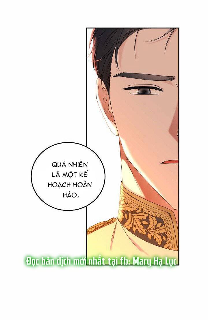 Đệ Nhất Danh Sách: Chapter 50