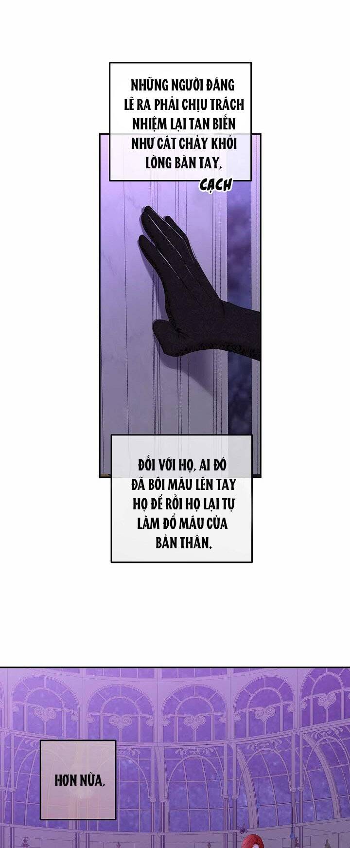 Đệ Nhất Danh Sách: Chapter 50