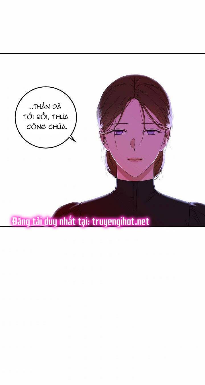 Đệ Nhất Danh Sách: Chapter 50
