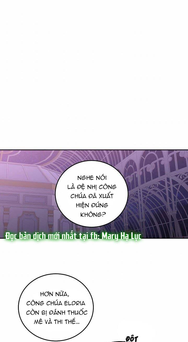 Đệ Nhất Danh Sách: Chapter 50