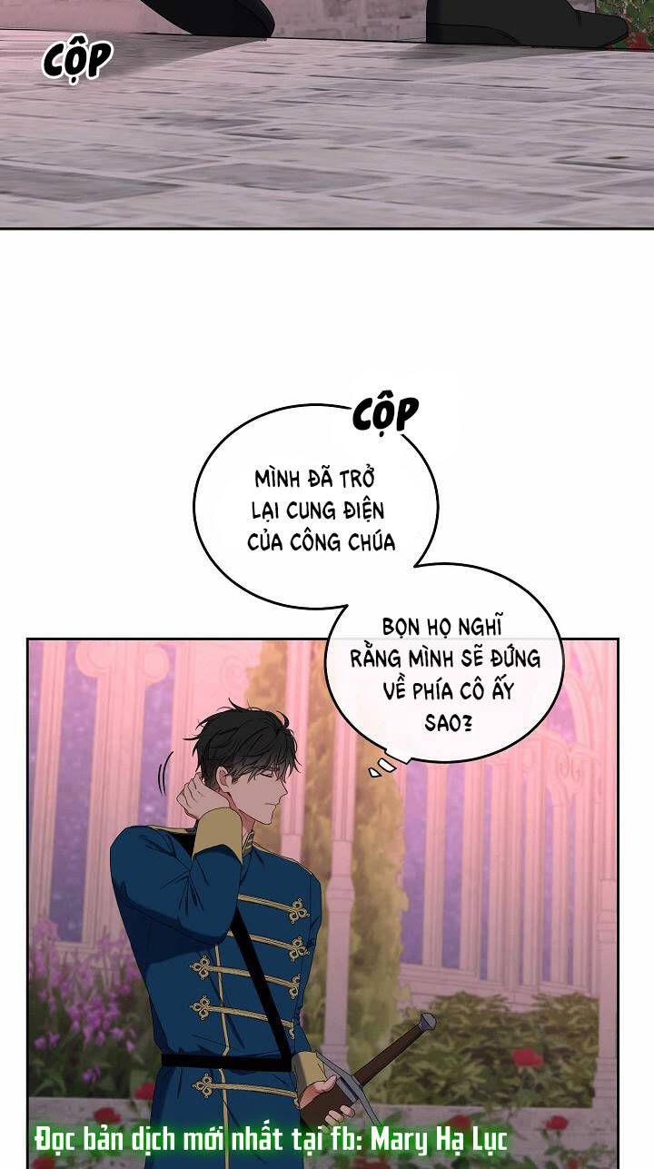 Đệ Nhất Danh Sách: Chapter 50