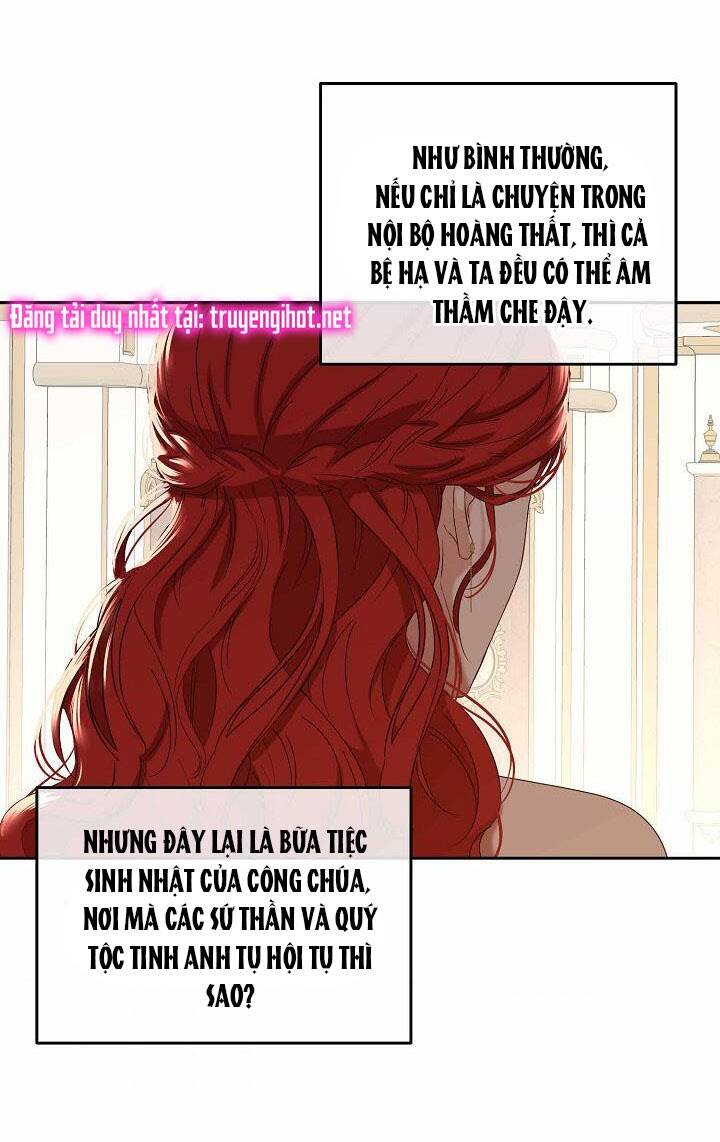Đệ Nhất Danh Sách: Chapter 50