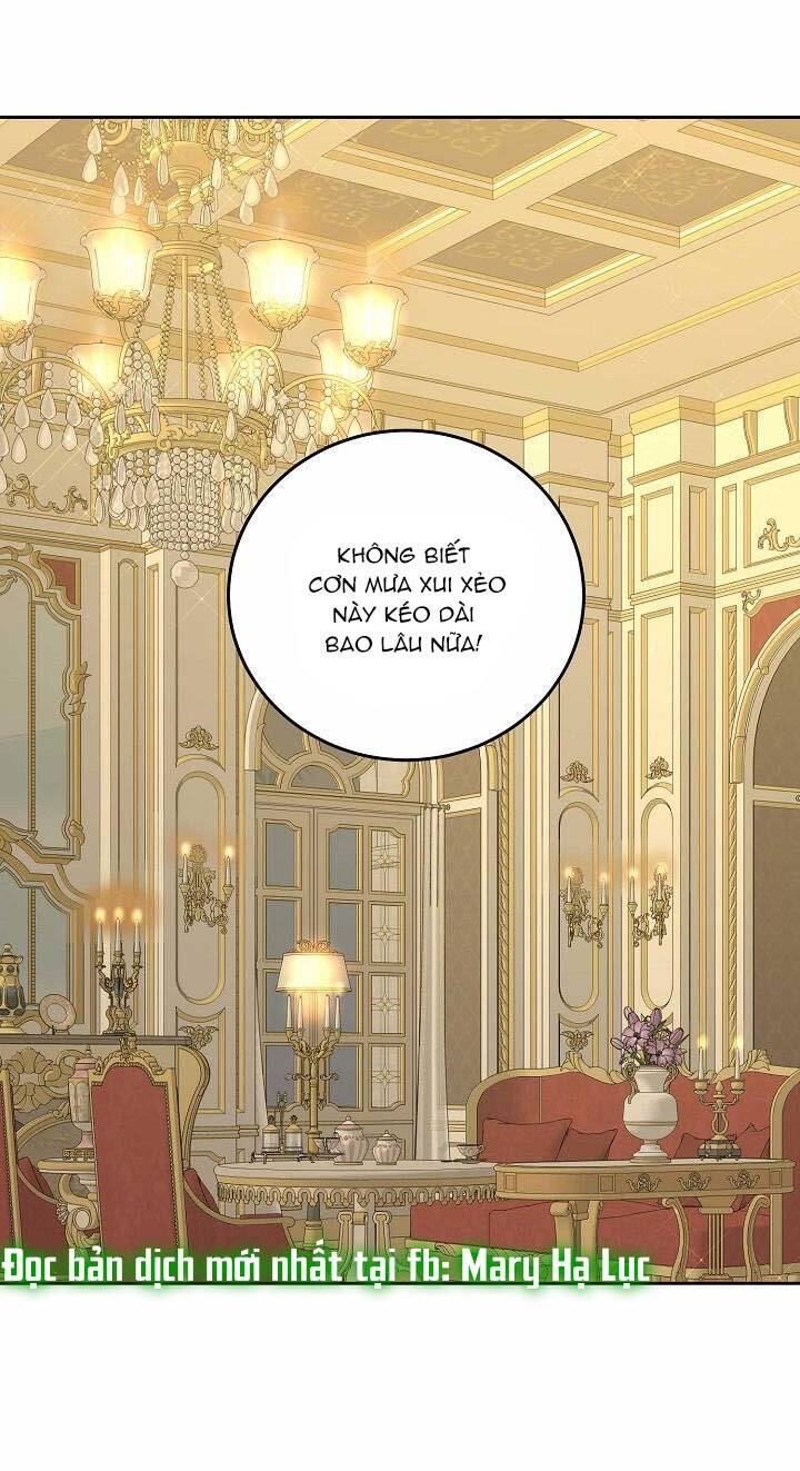 Đệ Nhất Danh Sách: Chapter 51.1