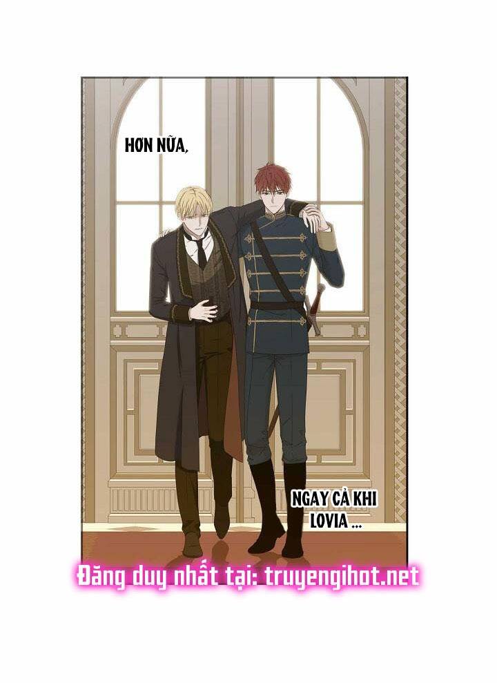 Đệ Nhất Danh Sách: Chapter 51.1