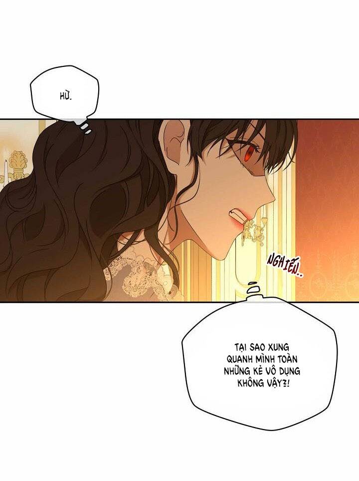 Đệ Nhất Danh Sách: Chapter 51.1