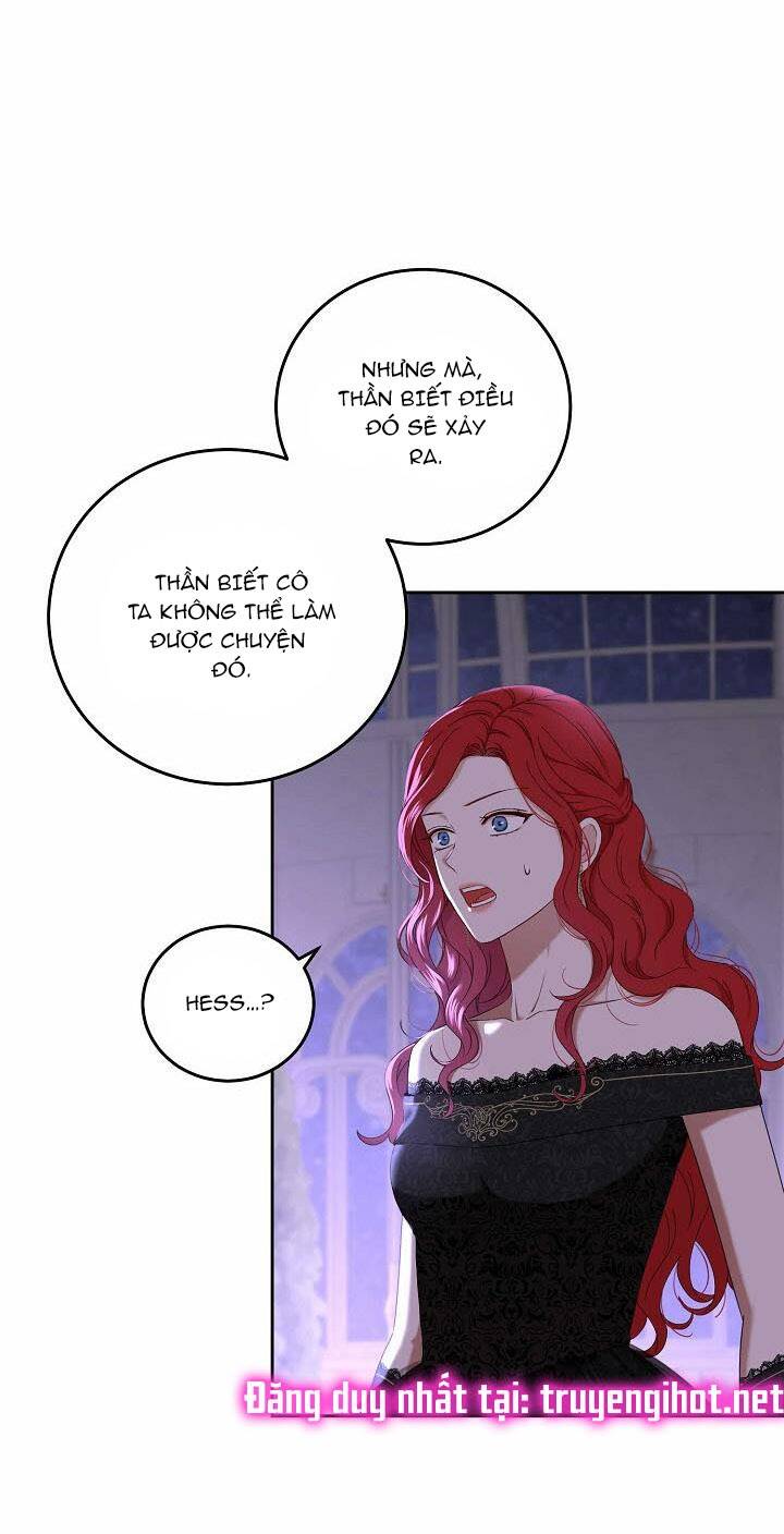 Đệ Nhất Danh Sách: Chapter 51.1