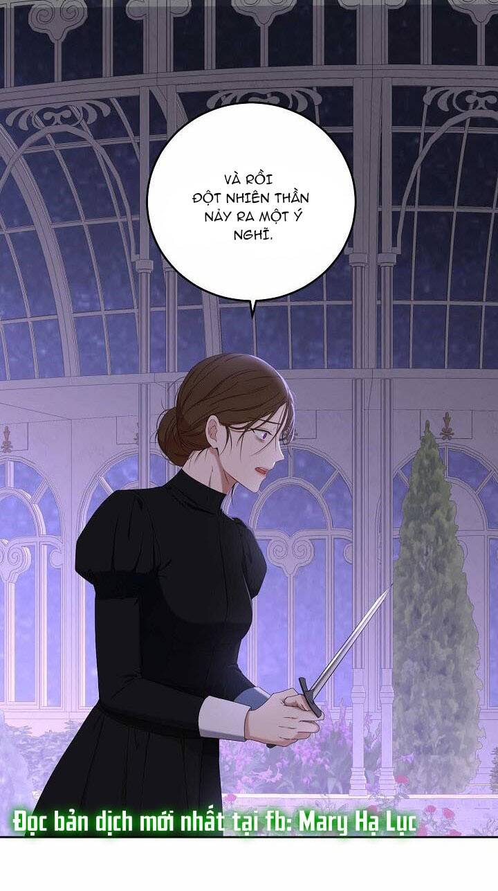 Đệ Nhất Danh Sách: Chapter 51.1