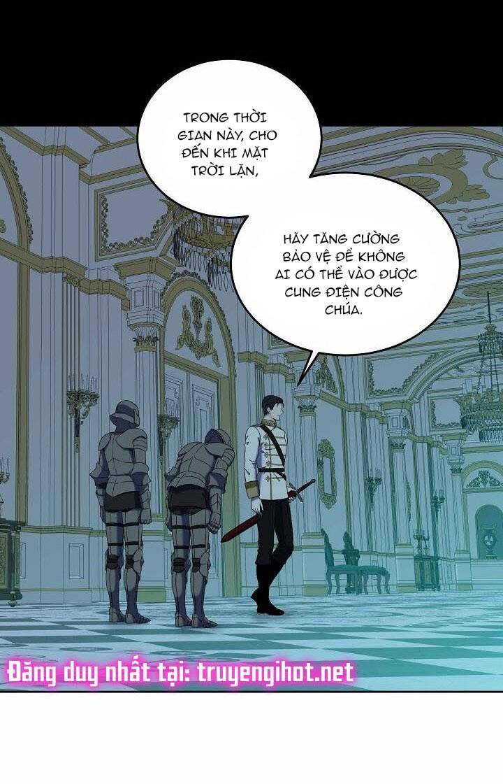 Tôi Lạc Vào Thế Giới Trò Chơi Harem Ngược: Chapter 51.2