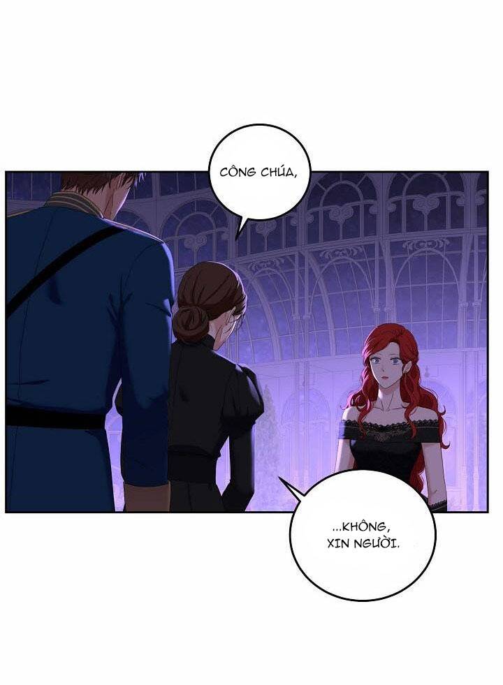 Tôi Lạc Vào Thế Giới Trò Chơi Harem Ngược: Chapter 51.2