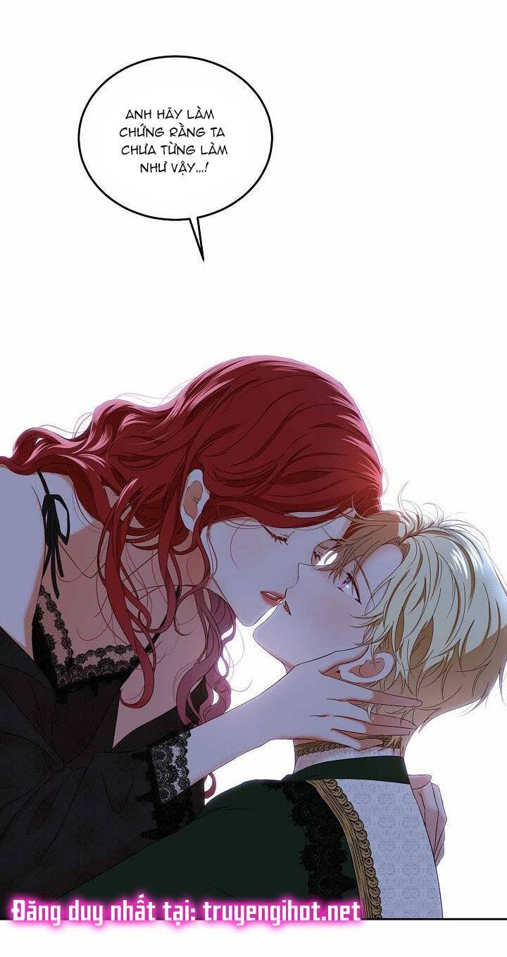 Tôi Lạc Vào Thế Giới Trò Chơi Harem Ngược: Chapter 51.2