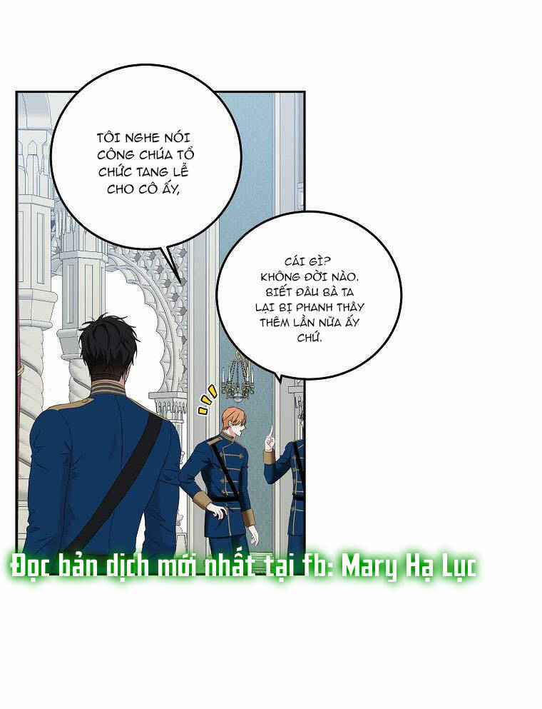 Đệ Nhất Danh Sách: Chapter 52.1