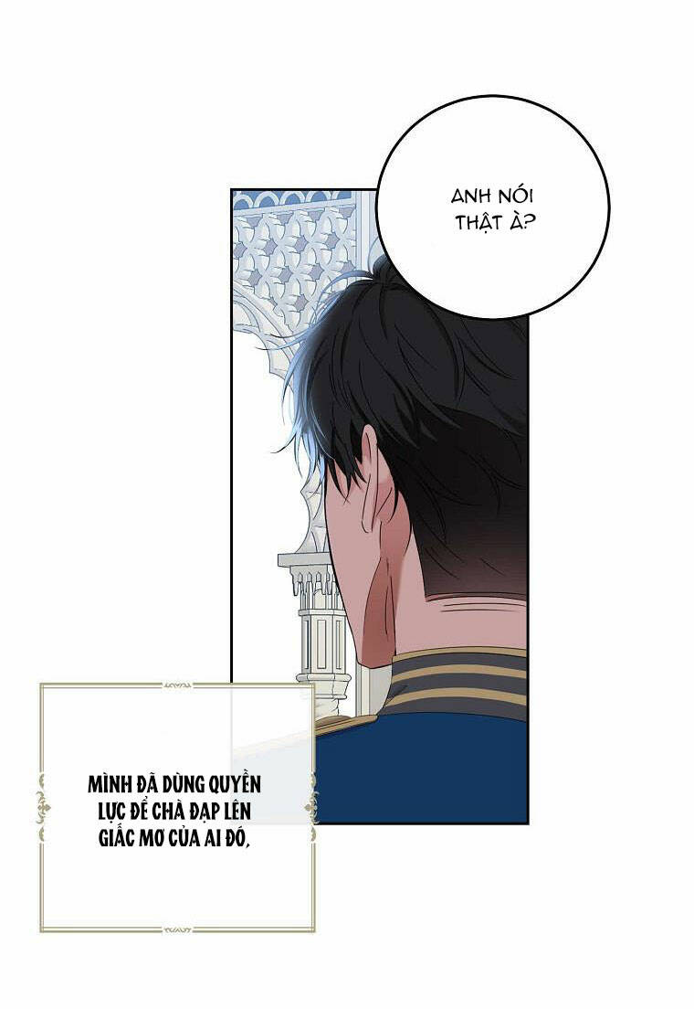 Đệ Nhất Danh Sách: Chapter 52.1