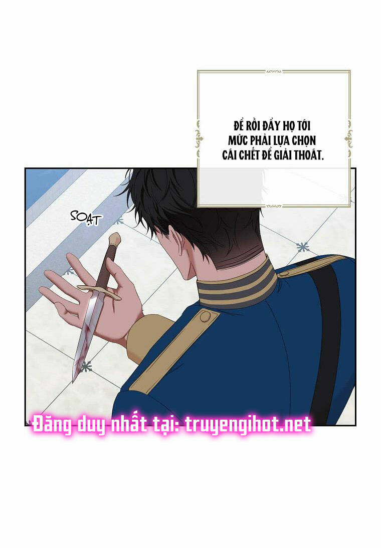 Đệ Nhất Danh Sách: Chapter 52.1