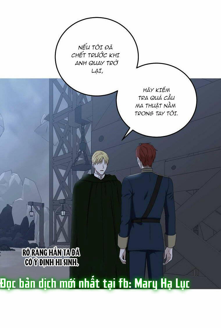 Đệ Nhất Danh Sách: Chapter 52.1