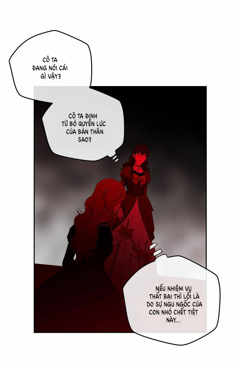 Đệ Nhất Danh Sách: Chapter 52.1