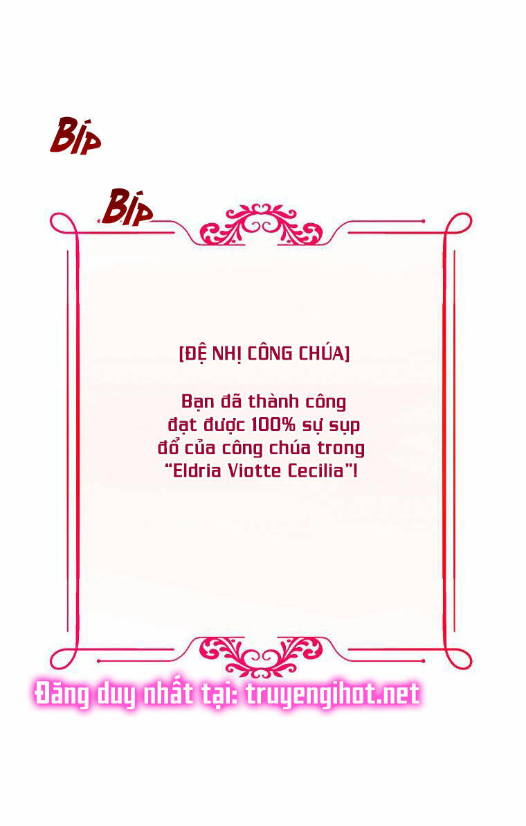 Đệ Nhất Danh Sách: Chapter 52.1