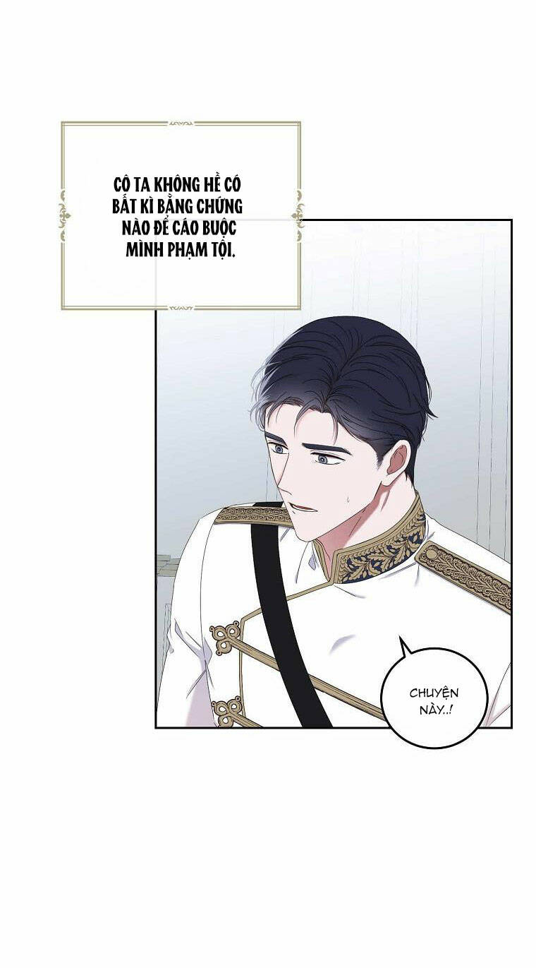 Đệ Nhất Danh Sách: Chapter 52.1