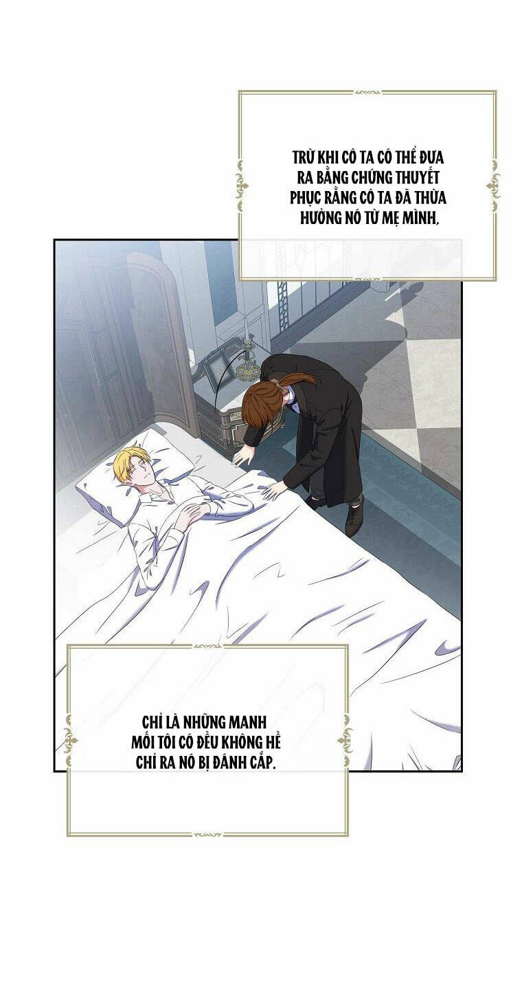 Đệ Nhất Danh Sách: Chapter 52.1