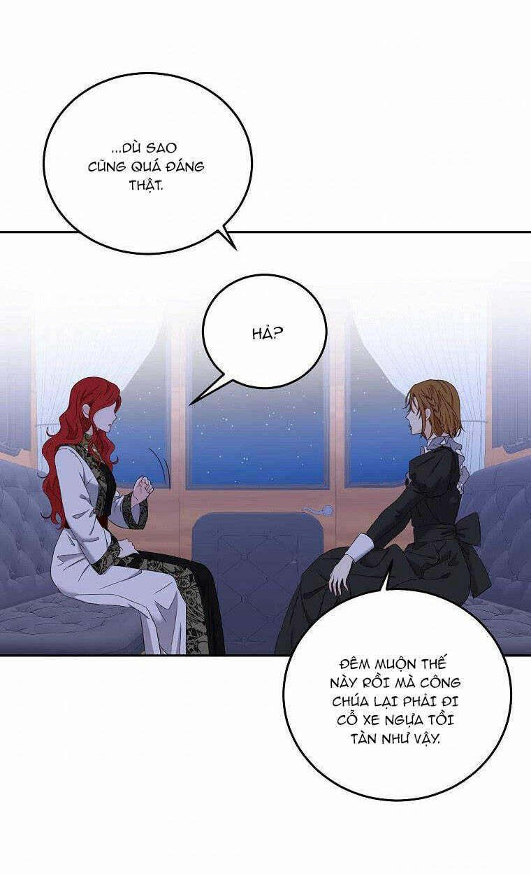 Tôi Lạc Vào Thế Giới Trò Chơi Harem Ngược: Chapter 52.3