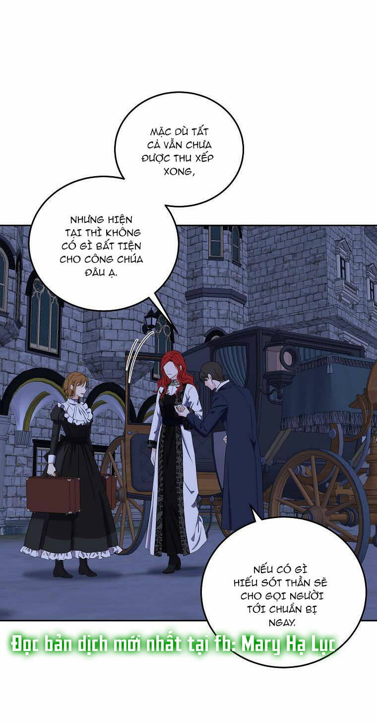 Tôi Lạc Vào Thế Giới Trò Chơi Harem Ngược: Chapter 52.3