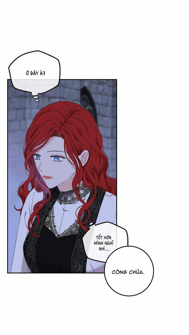 Tôi Lạc Vào Thế Giới Trò Chơi Harem Ngược: Chapter 52.3