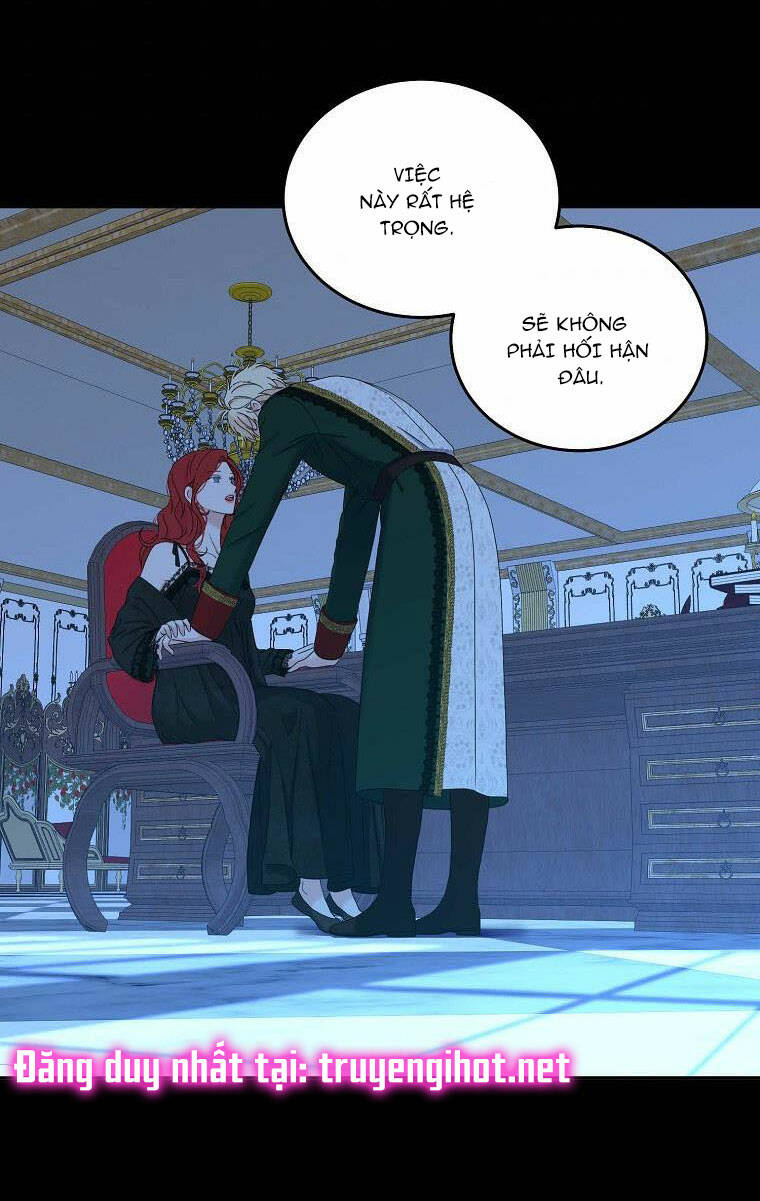 Tôi Lạc Vào Thế Giới Trò Chơi Harem Ngược: Chapter 52.3